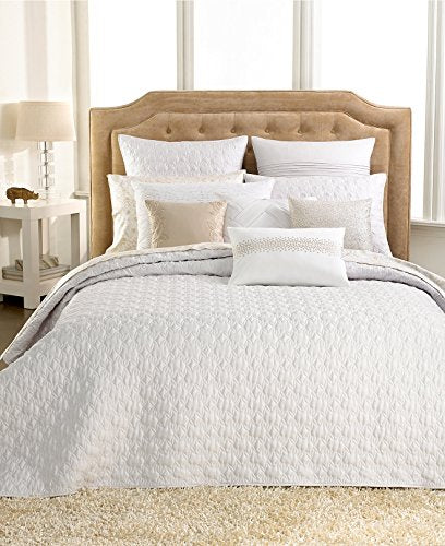 INC International Concepts Camila Quilted European Sham