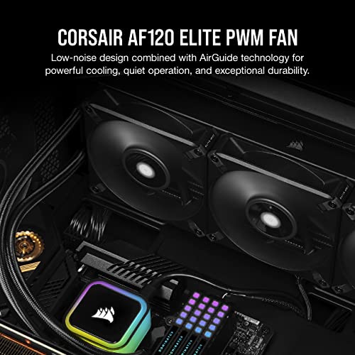 Corsair Elite High-Performance