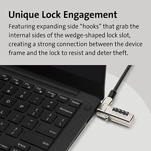 Kensington Laptop Lock