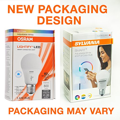 Sylvania Smart+ ZigBee Bulb