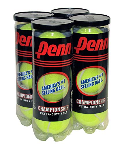 Penn 4 Can - 12 balls