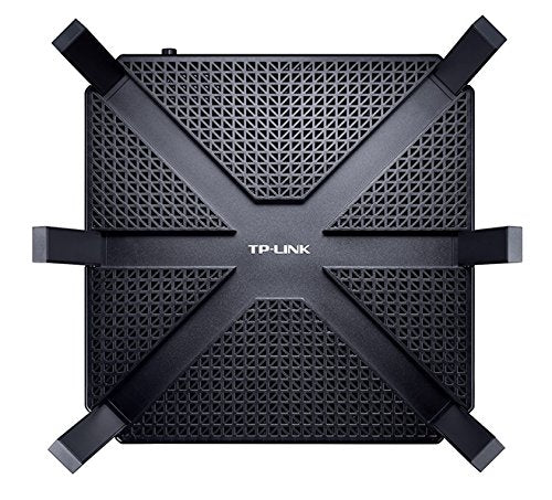 TP-Link AC3200 Wireless Wi-Fi Tri-Band Gigabit Router (Archer C3200)