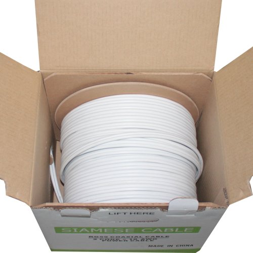 GW Security Inc 8CHH3 8 Channel HD-SDI DVR with 8 x 2.1 Megapixel 1080P Vari-Focal 2.8 to 12mm Manual Zoom Lens High Definition Camera System (White/Black)