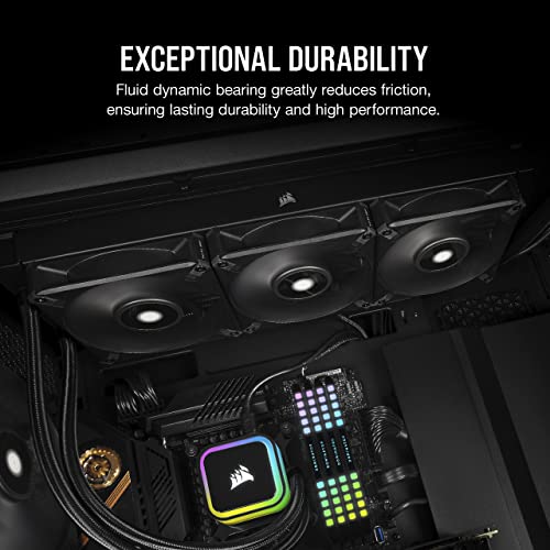 Corsair Elite High-Performance