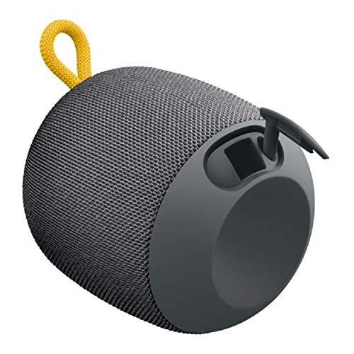 Ultimate Ears WONDERBOOM Waterproof Bluetooth Speaker (Stone Gray) and Knox Gear Protective Case Bundle (2 Items)