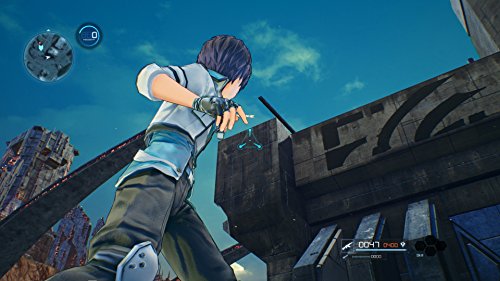 Sword Art Online: Fatal Bullet - Xbox One