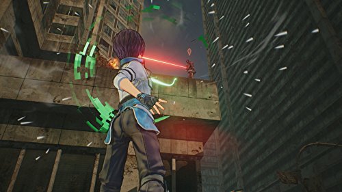 Sword Art Online: Fatal Bullet - Xbox One