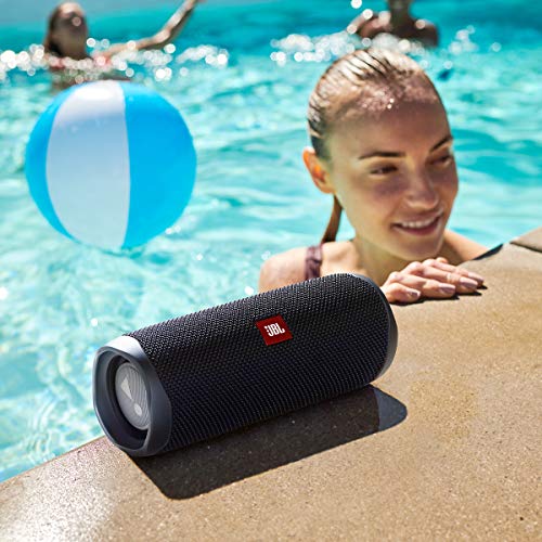 JBL FLIP 5 - Waterproof Portable Bluetooth Speaker