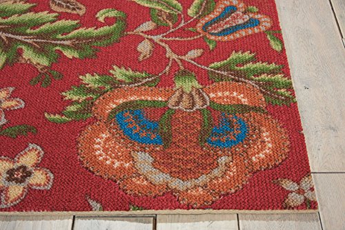 Nourison Wav03/Global Awakeng (WGA01) Rectangle Area Rug