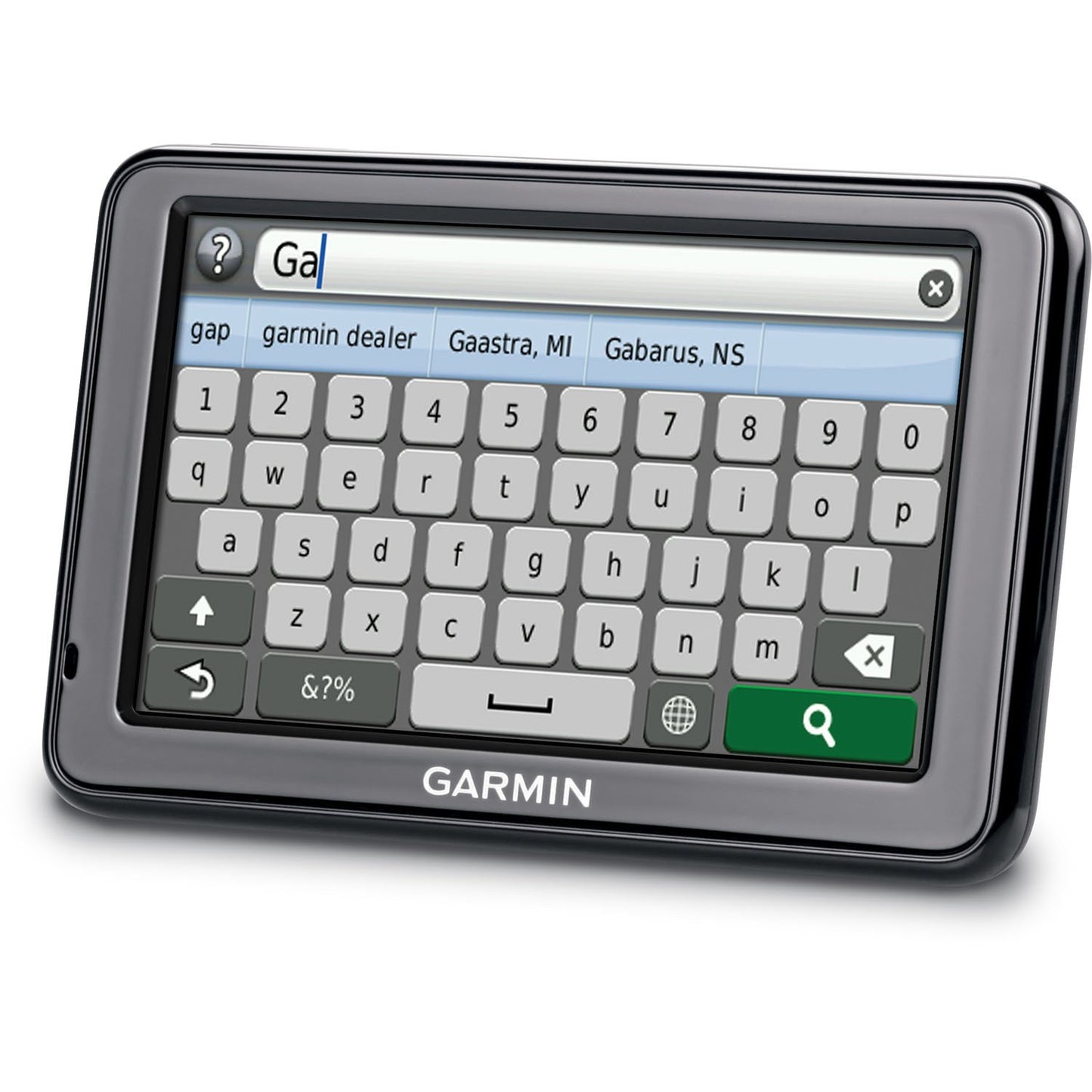 Garmin nüvi 2495LMT 4.3-Inch Portable Bluetooth GPS Navigator with Lifetime Map & Traffic Updates