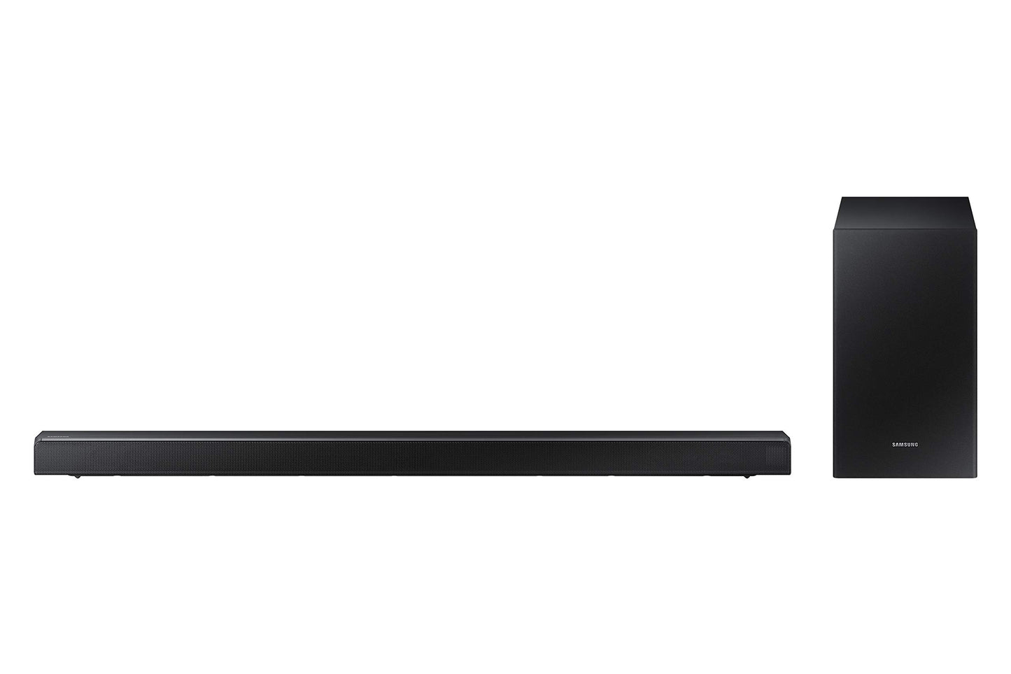 Samsung HW-R60C 3.1 Channel Soundbar with Wireless Subwoofer